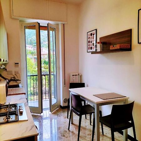 Casa Nora Rapallo Daire Dış mekan fotoğraf