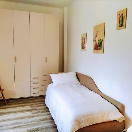 Casa Nora Rapallo Daire Dış mekan fotoğraf