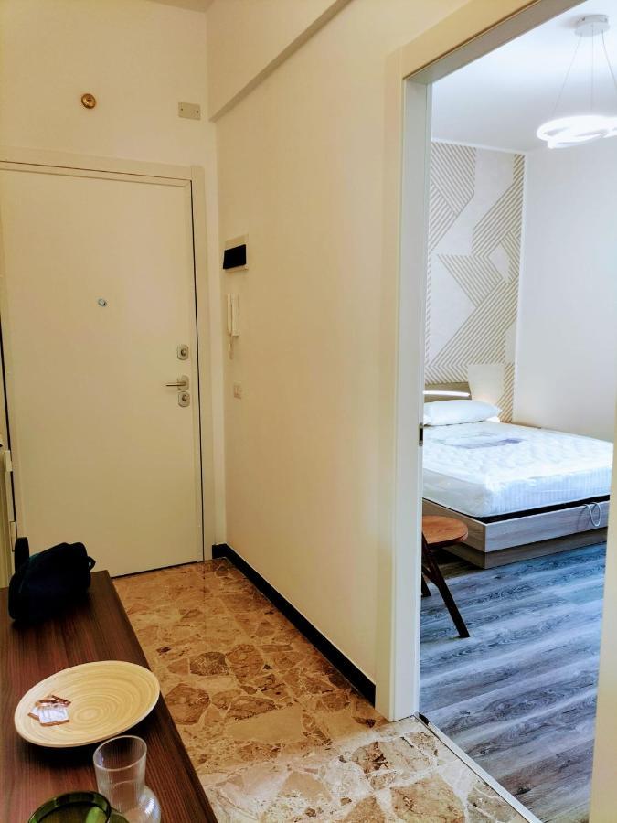 Casa Nora Rapallo Daire Dış mekan fotoğraf