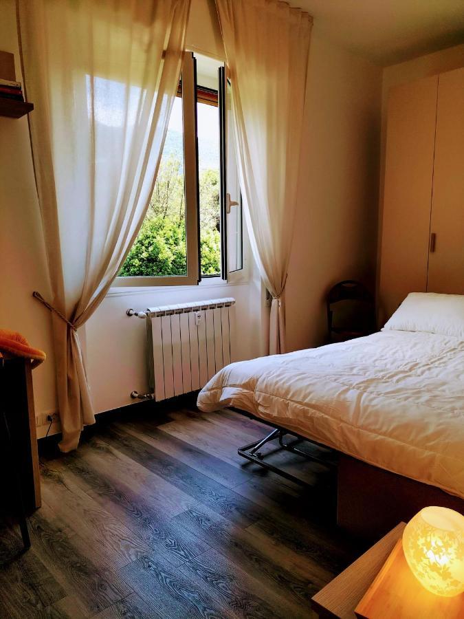 Casa Nora Rapallo Daire Dış mekan fotoğraf