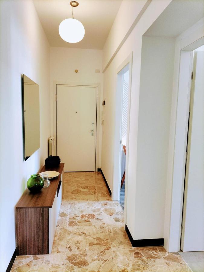 Casa Nora Rapallo Daire Dış mekan fotoğraf