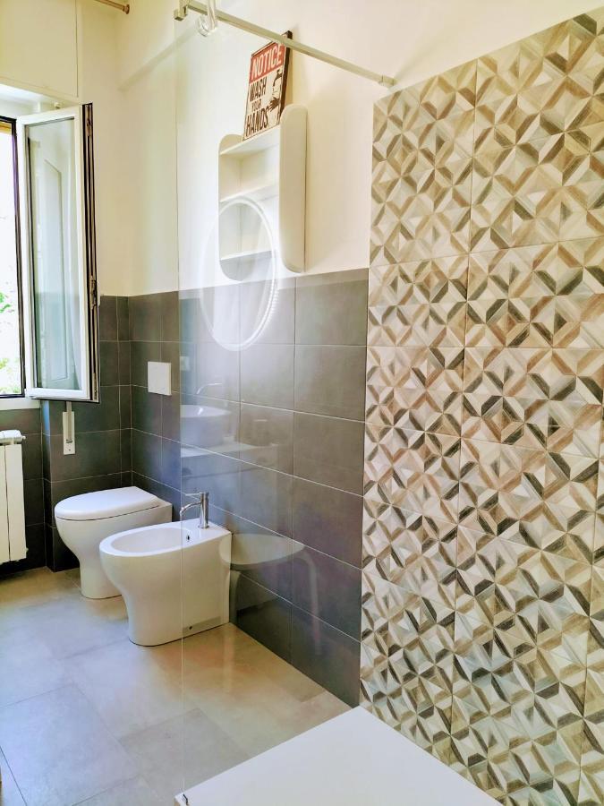 Casa Nora Rapallo Daire Dış mekan fotoğraf
